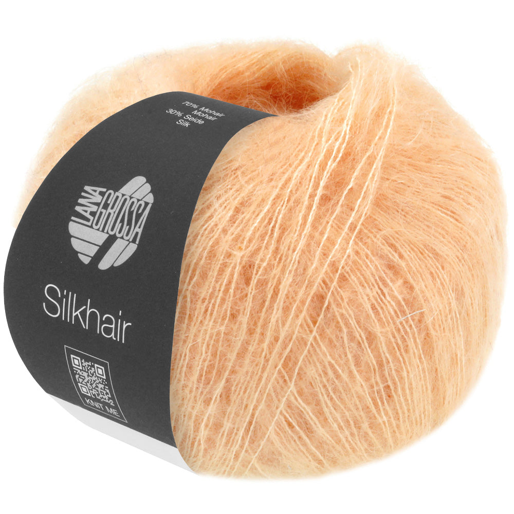 SILKHAIR UNI