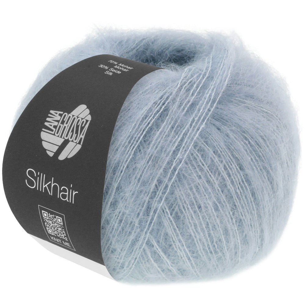 SILKHAIR UNI