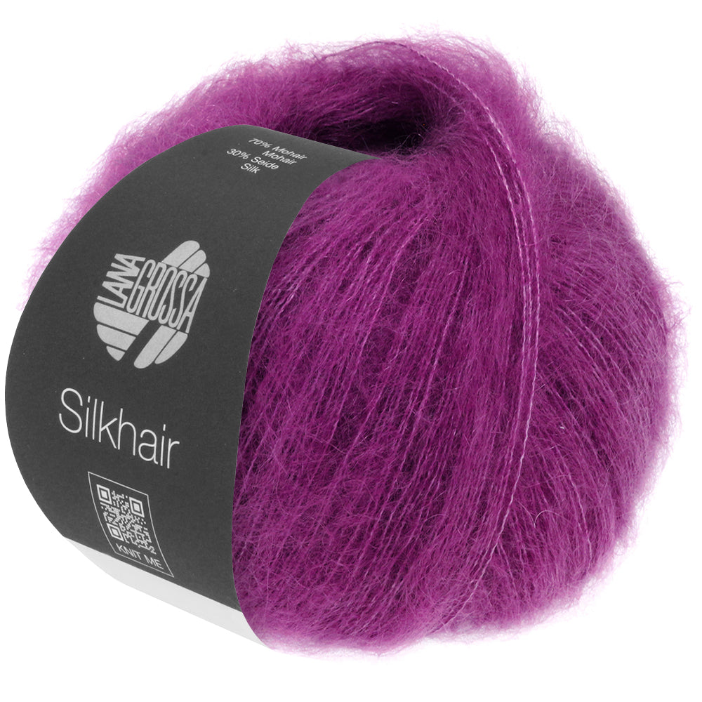 SILKHAIR UNI