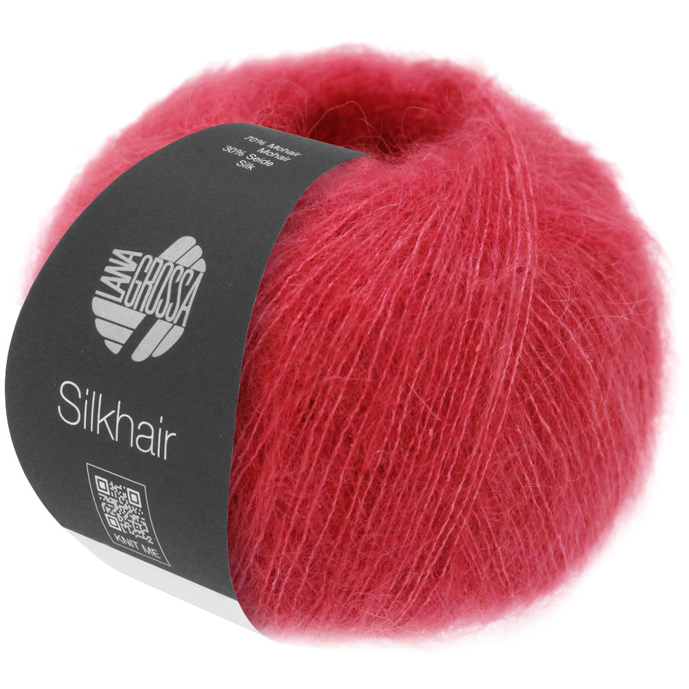 SILKHAIR UNI