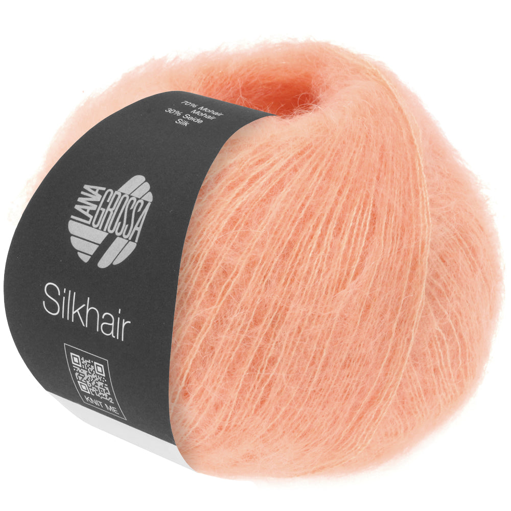 SILKHAIR UNI