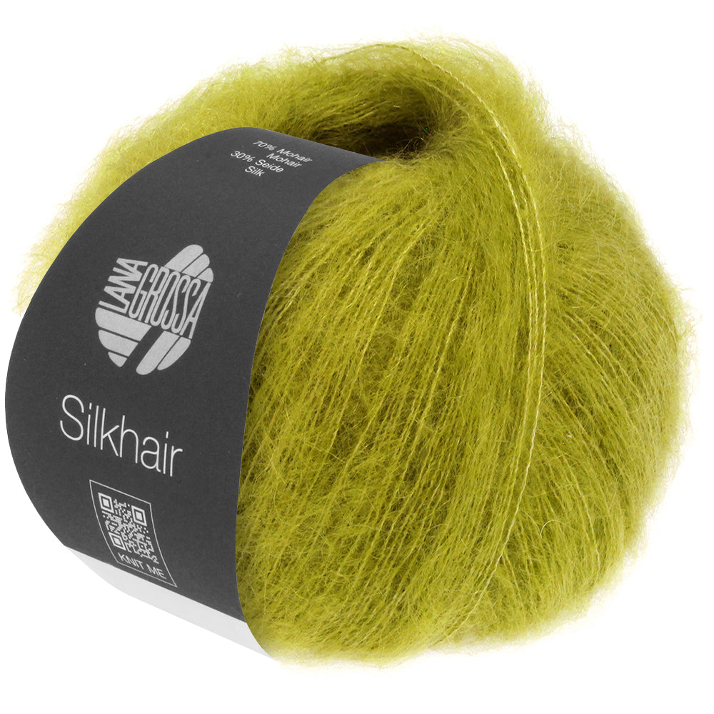 SILKHAIR UNI