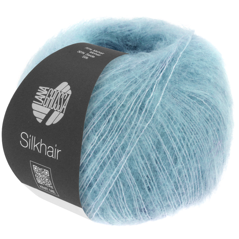 SILKHAIR UNI