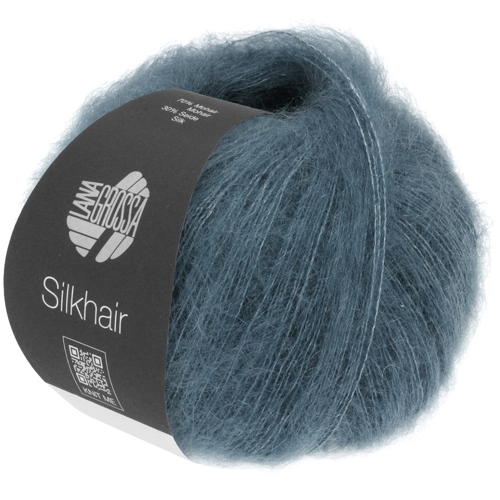 SILKHAIR UNI