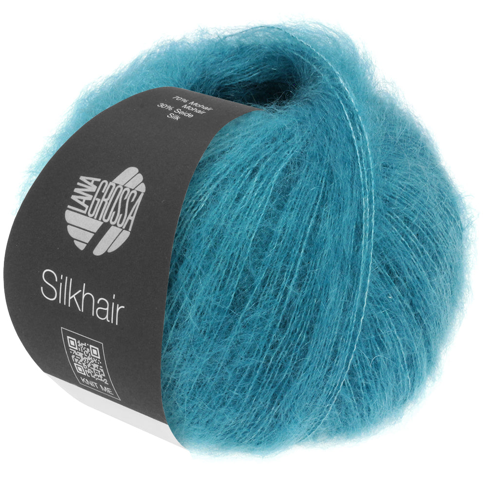 SILKHAIR UNI