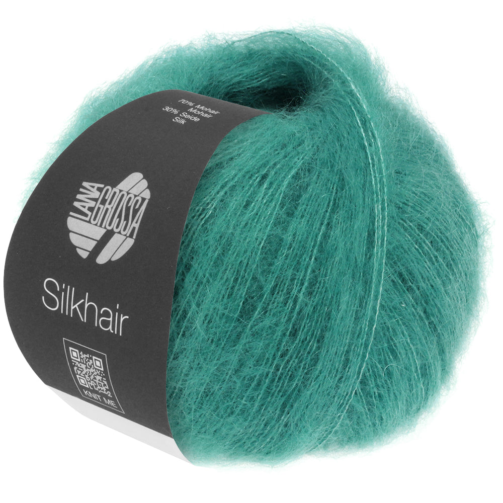 SILKHAIR UNI