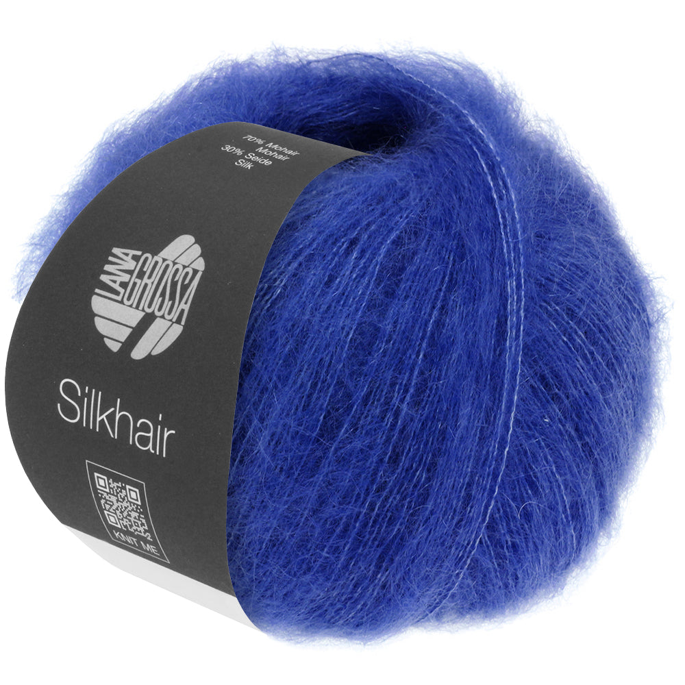 SILKHAIR UNI