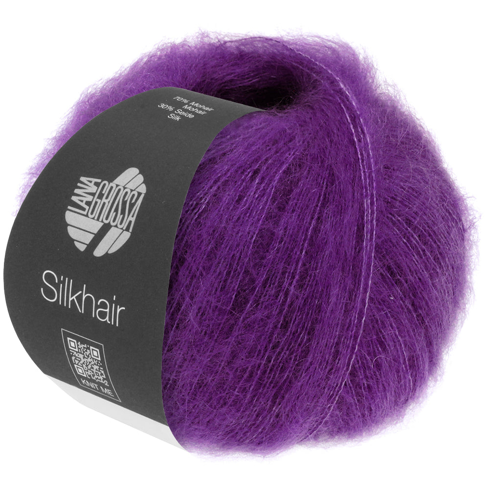 SILKHAIR UNI