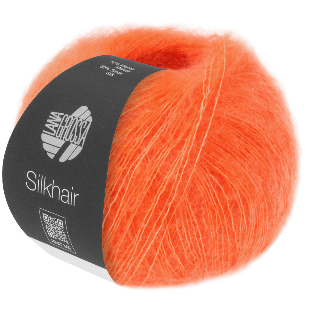 SILKHAIR UNI