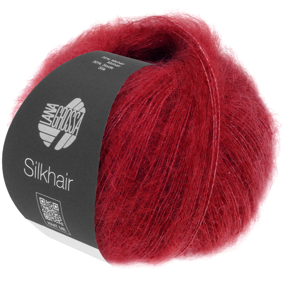 SILKHAIR UNI