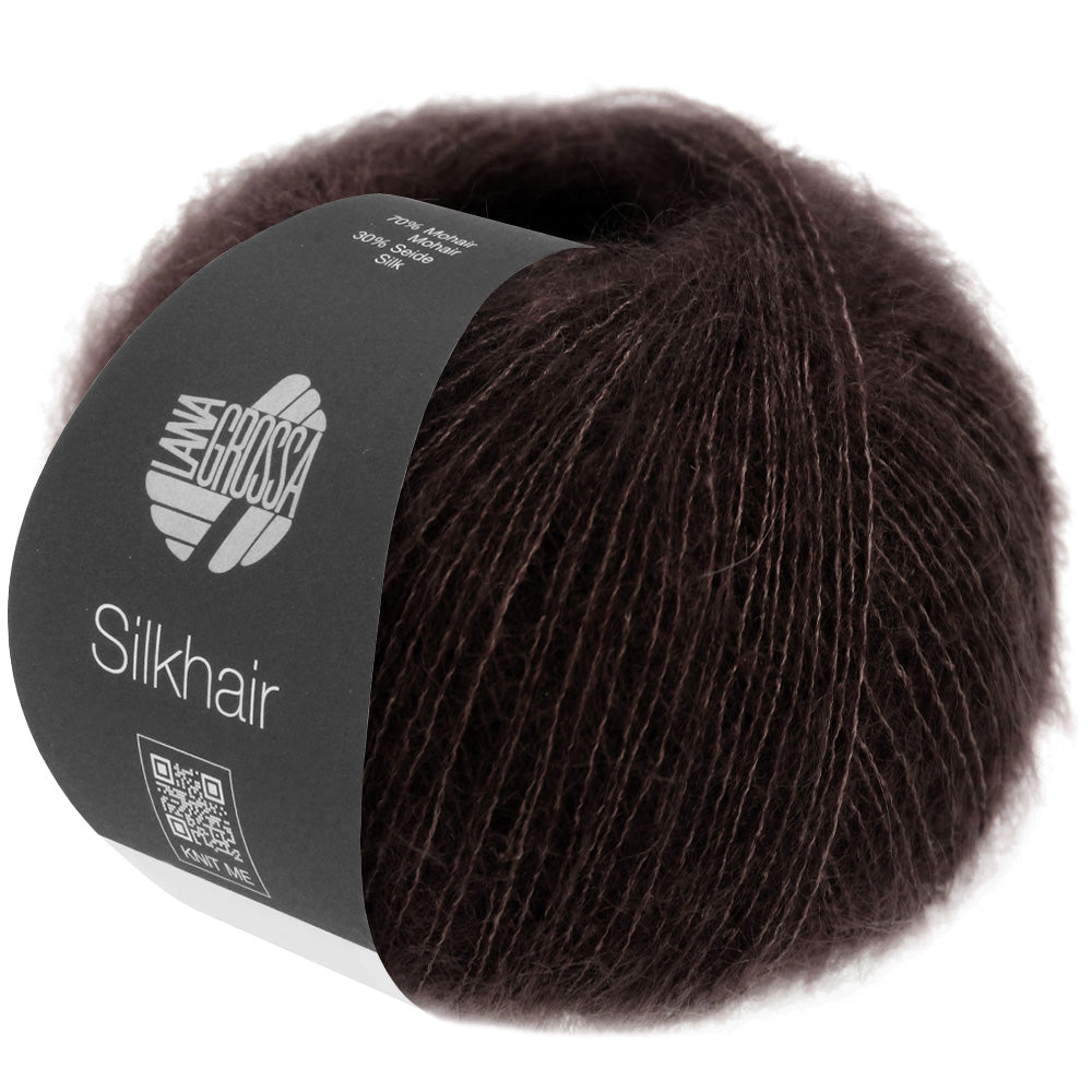 SILKHAIR UNI