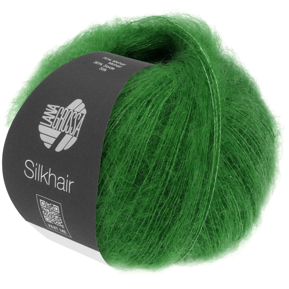 SILKHAIR UNI