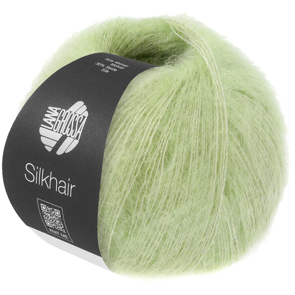 SILKHAIR UNI