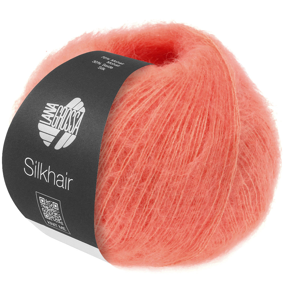 SILKHAIR UNI