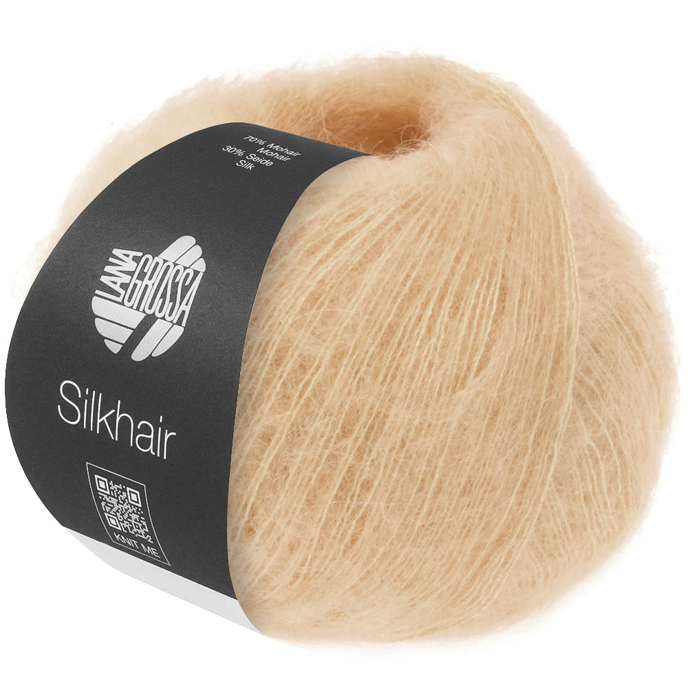 SILKHAIR UNI