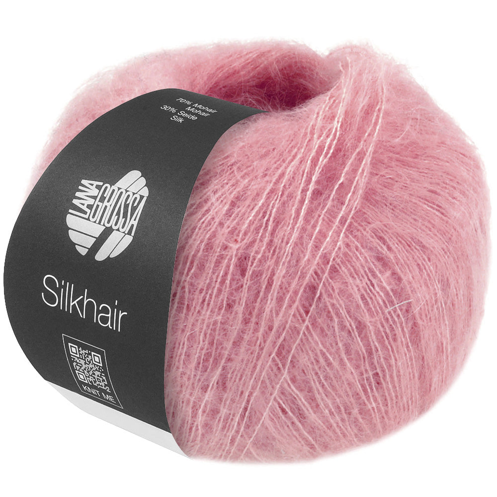SILKHAIR UNI