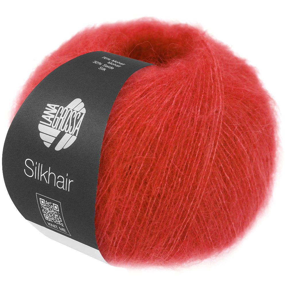 SILKHAIR UNI