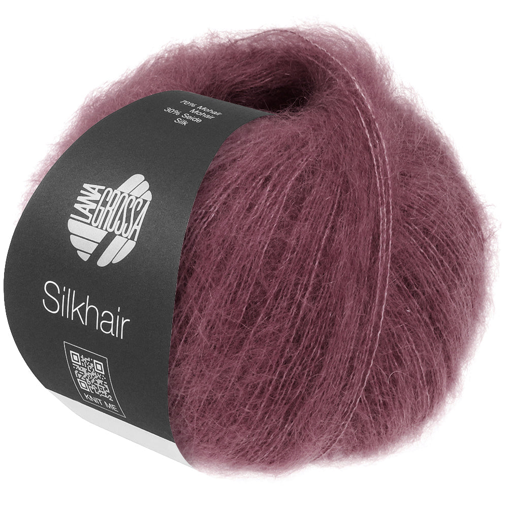 SILKHAIR UNI