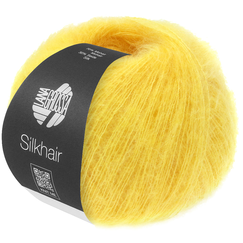 SILKHAIR UNI
