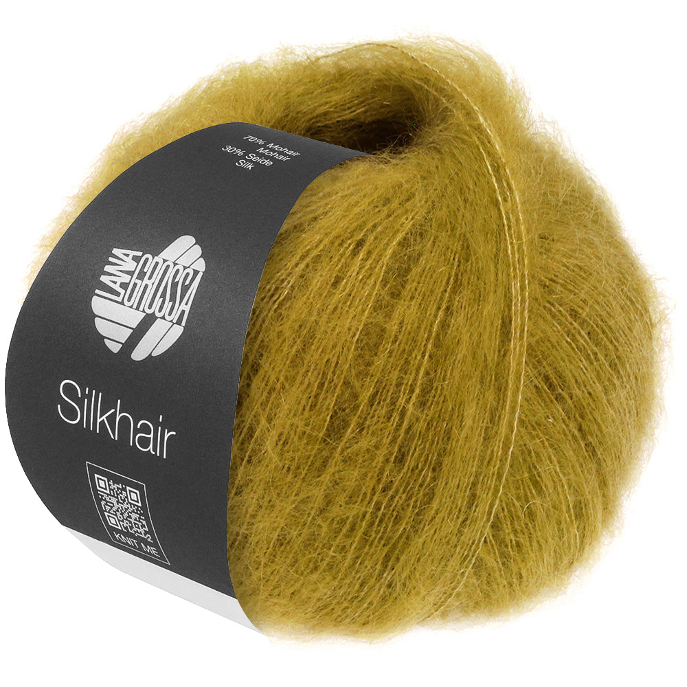 SILKHAIR UNI