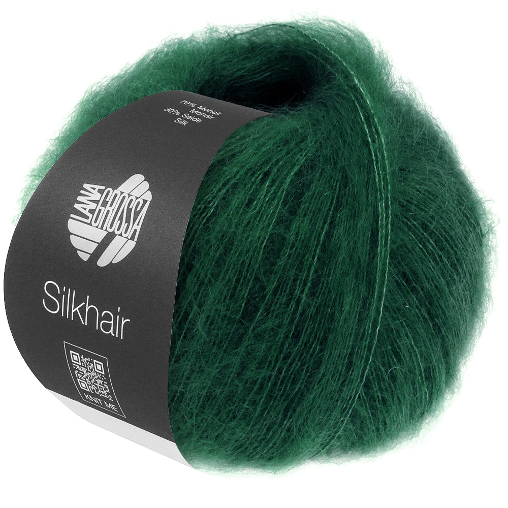 SILKHAIR UNI