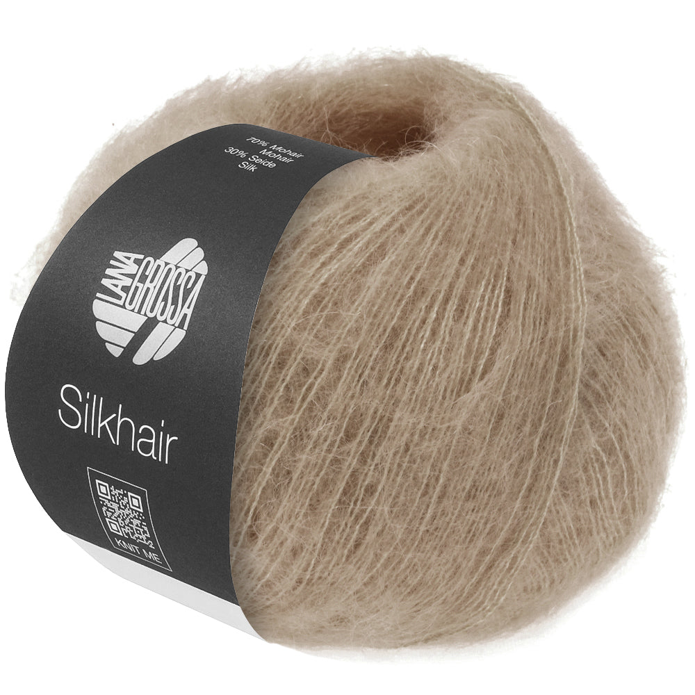 SILKHAIR UNI
