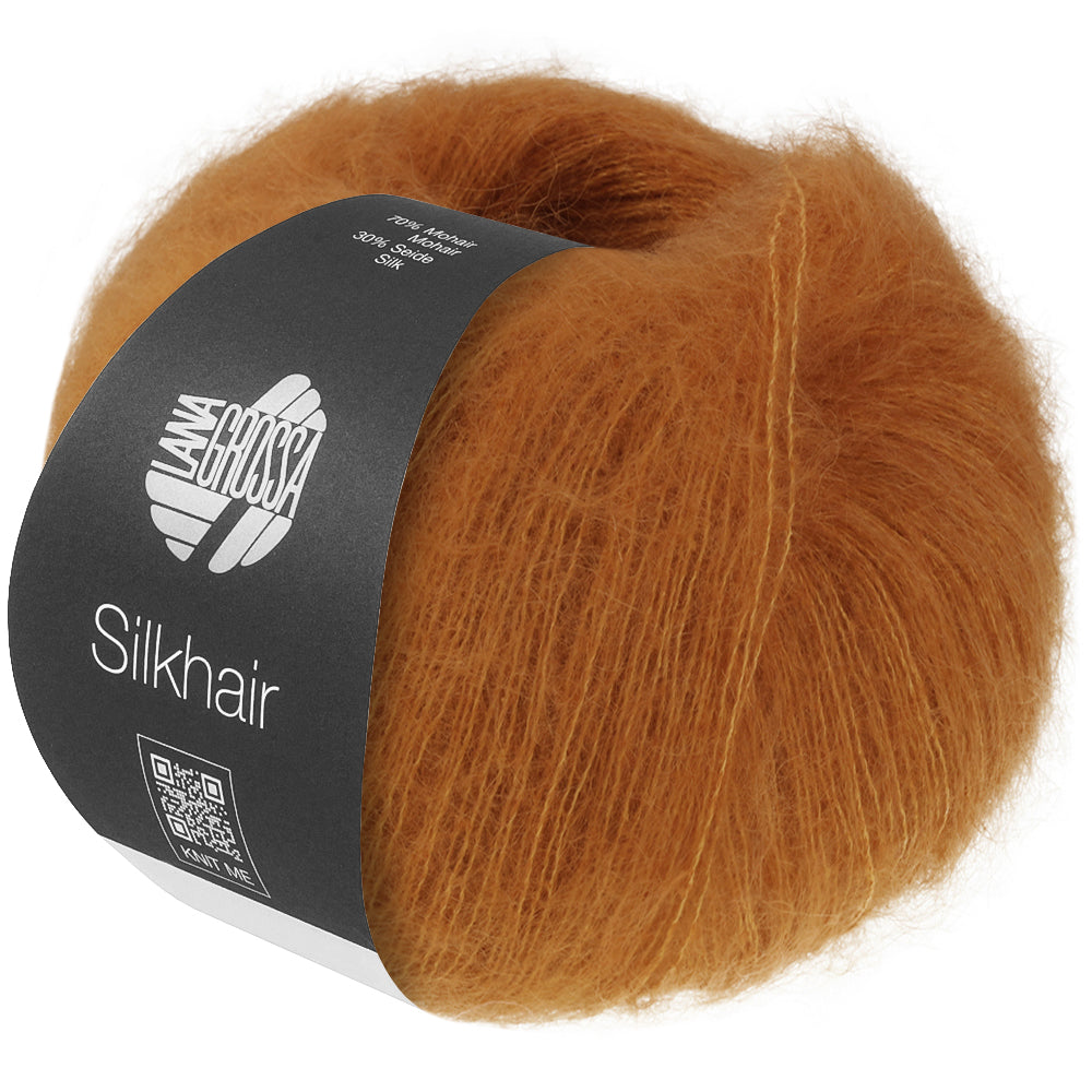 SILKHAIR UNI