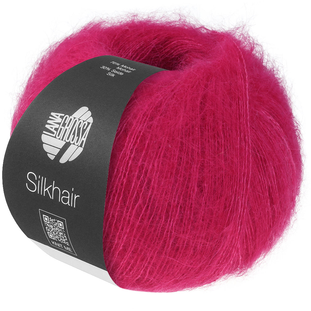 SILKHAIR UNI