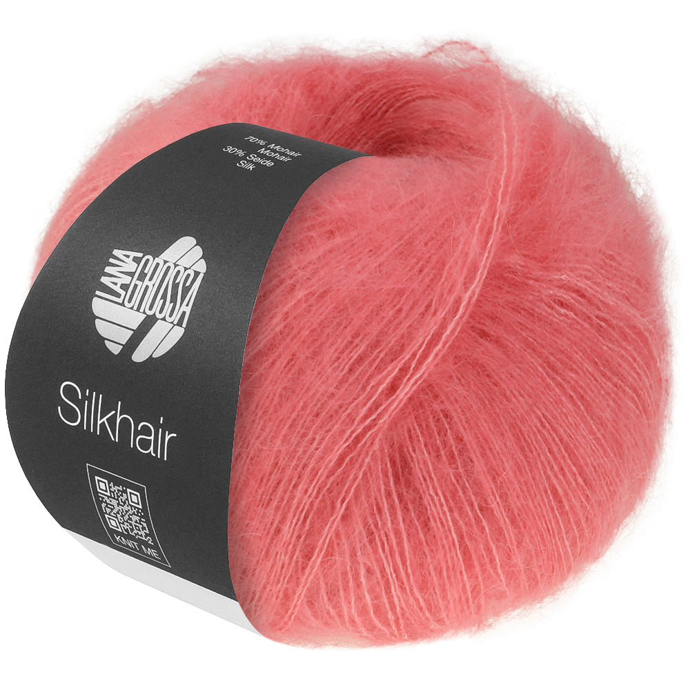 SILKHAIR UNI