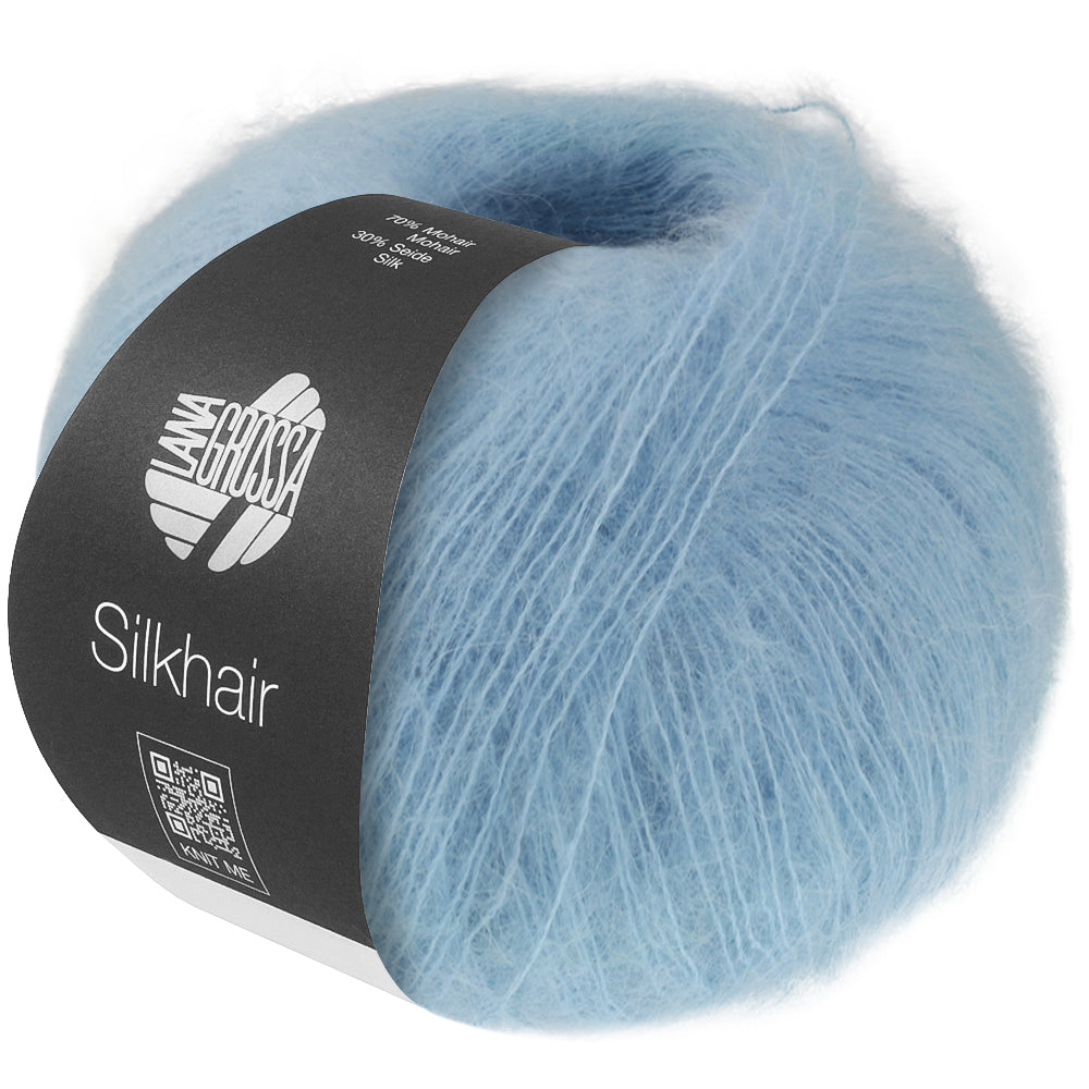 SILKHAIR UNI