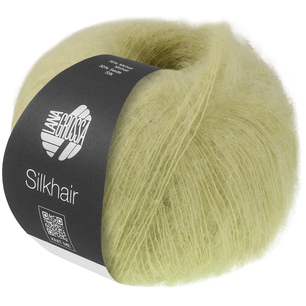 SILKHAIR UNI