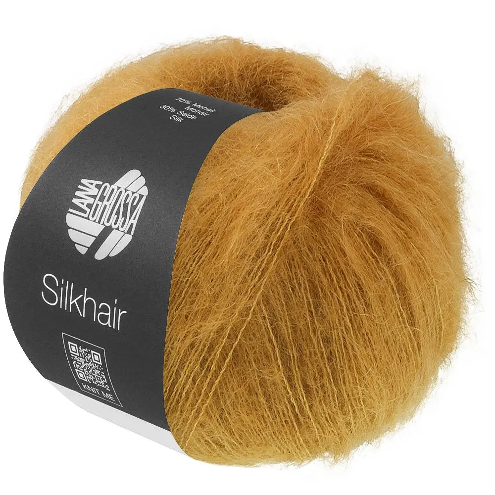 SILKHAIR UNI