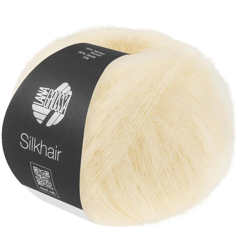 SILKHAIR UNI