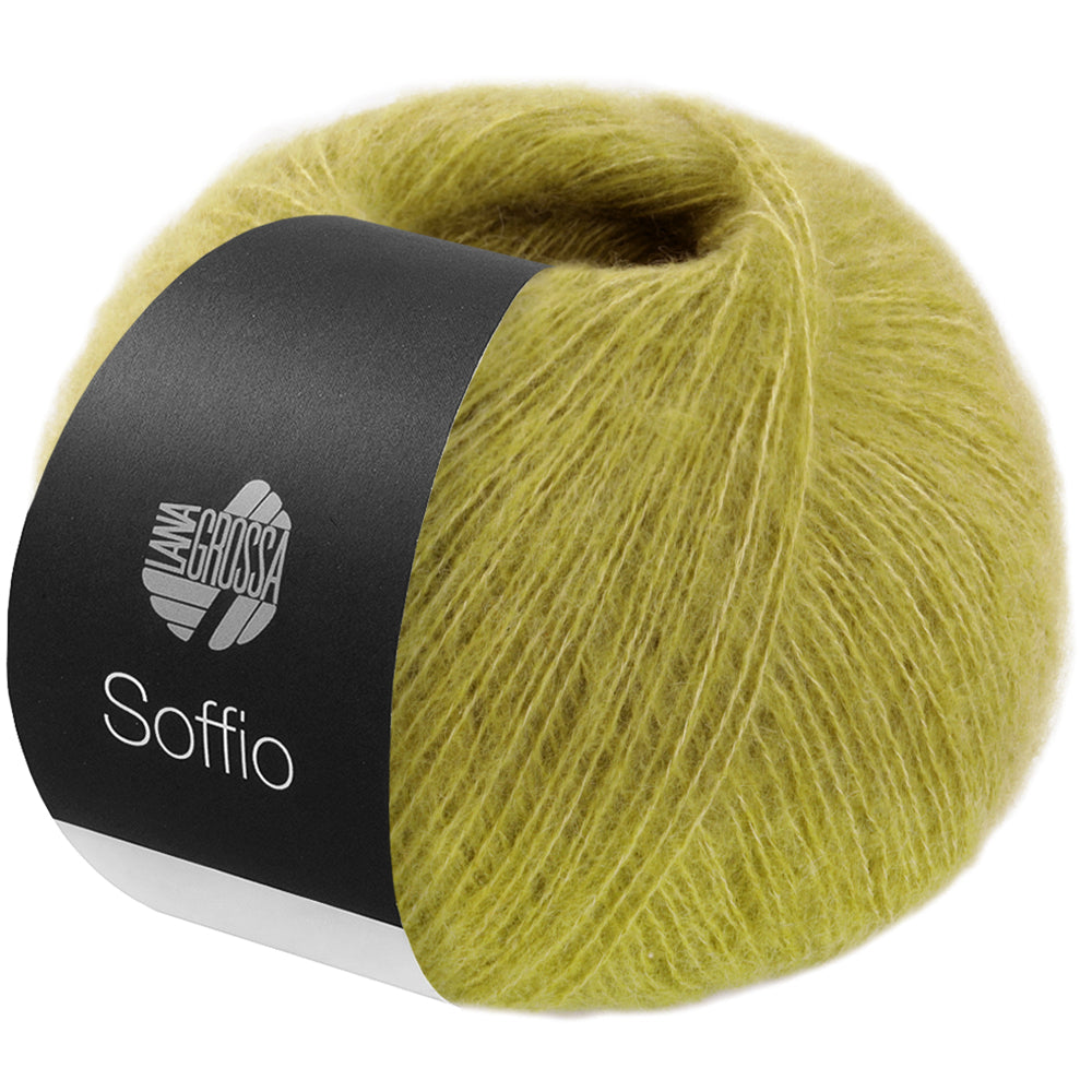 SOFFIO
