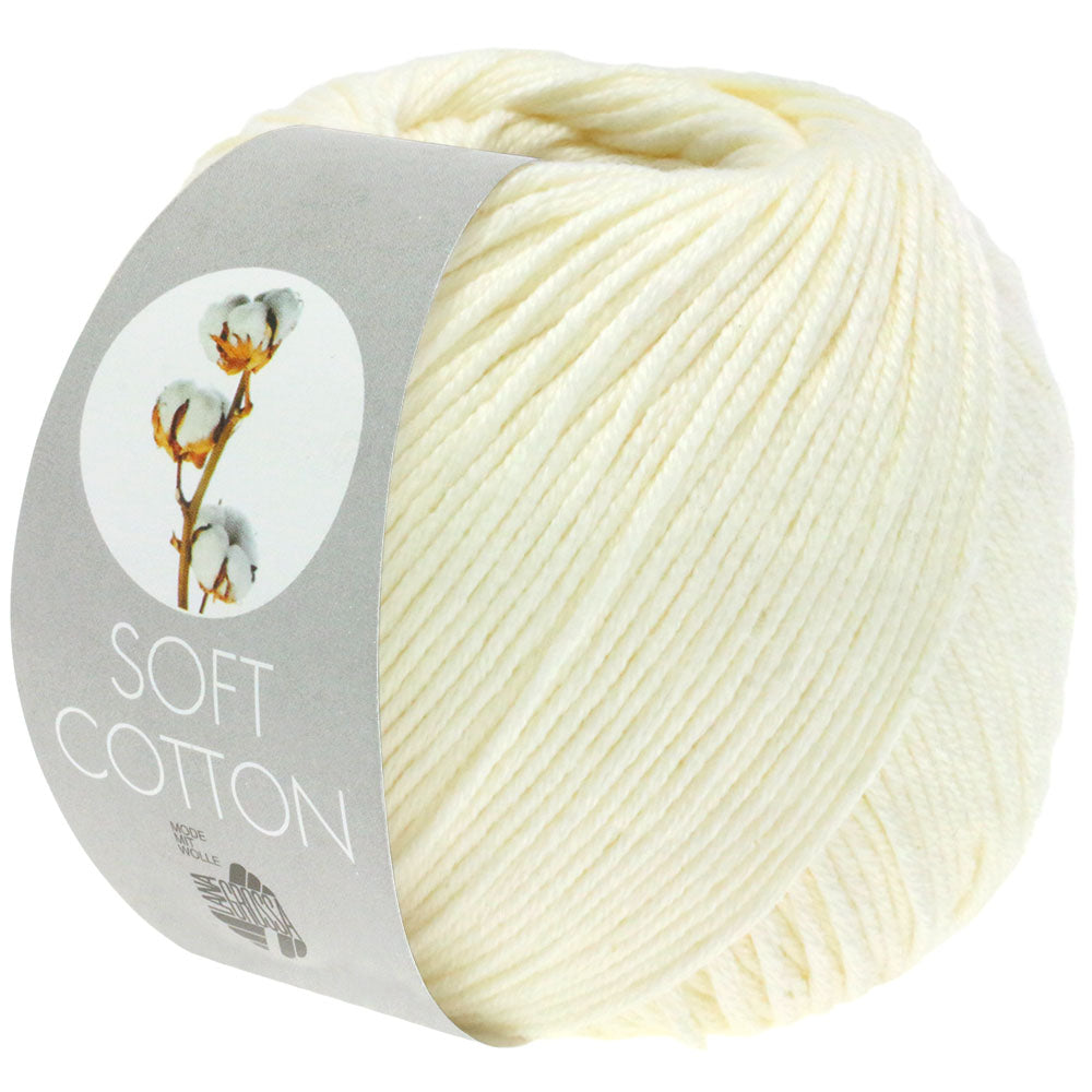 SOFT COTTON