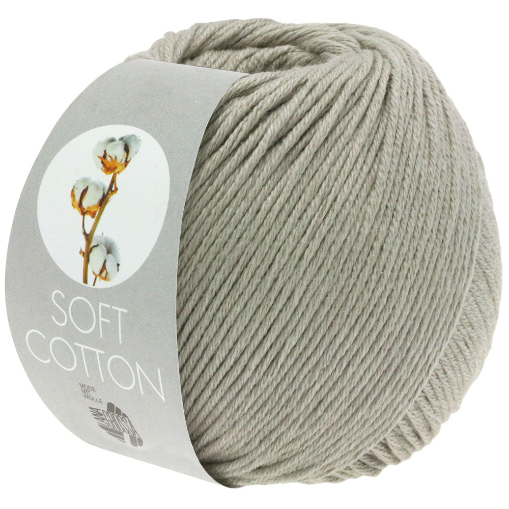 SOFT COTTON