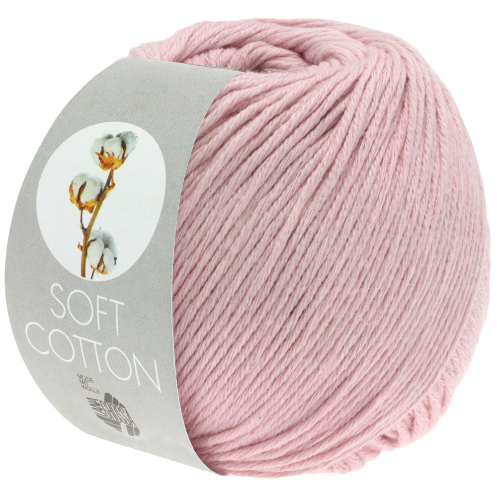 SOFT COTTON