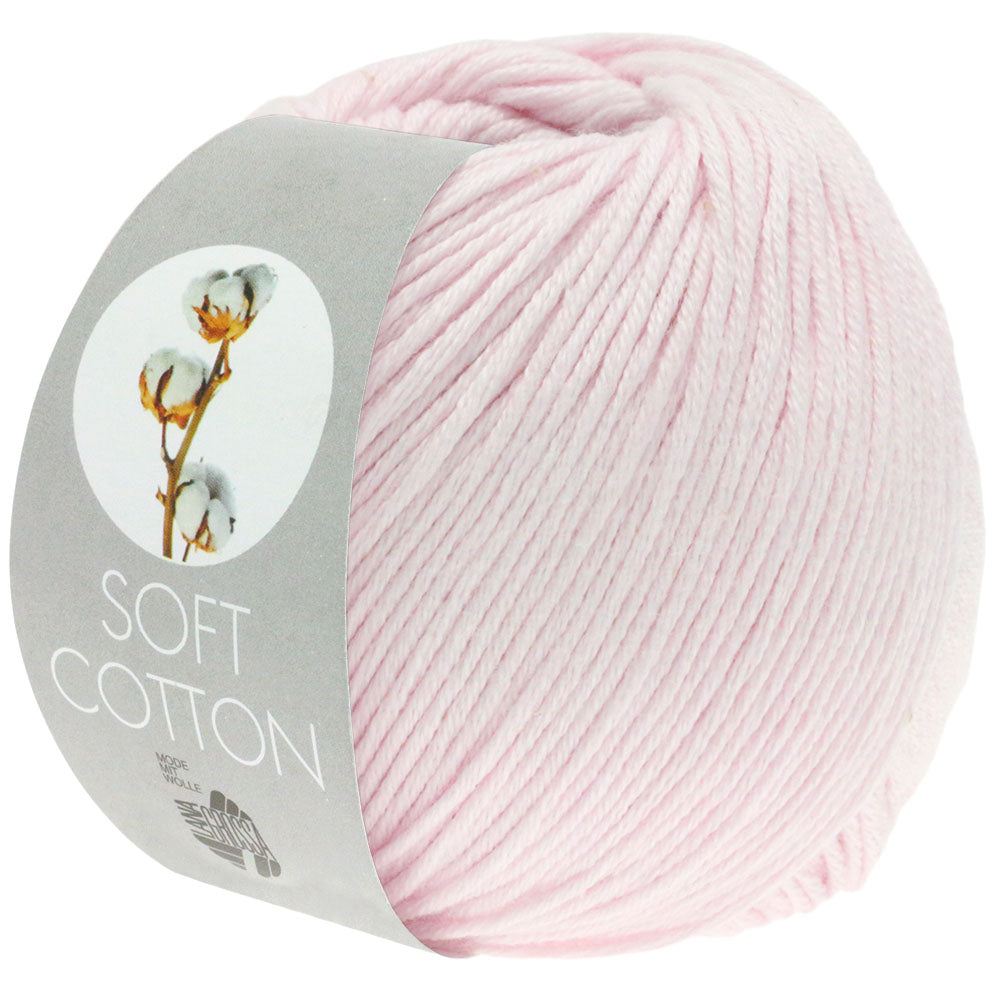 SOFT COTTON