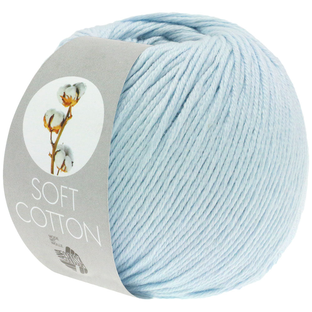 SOFT COTTON