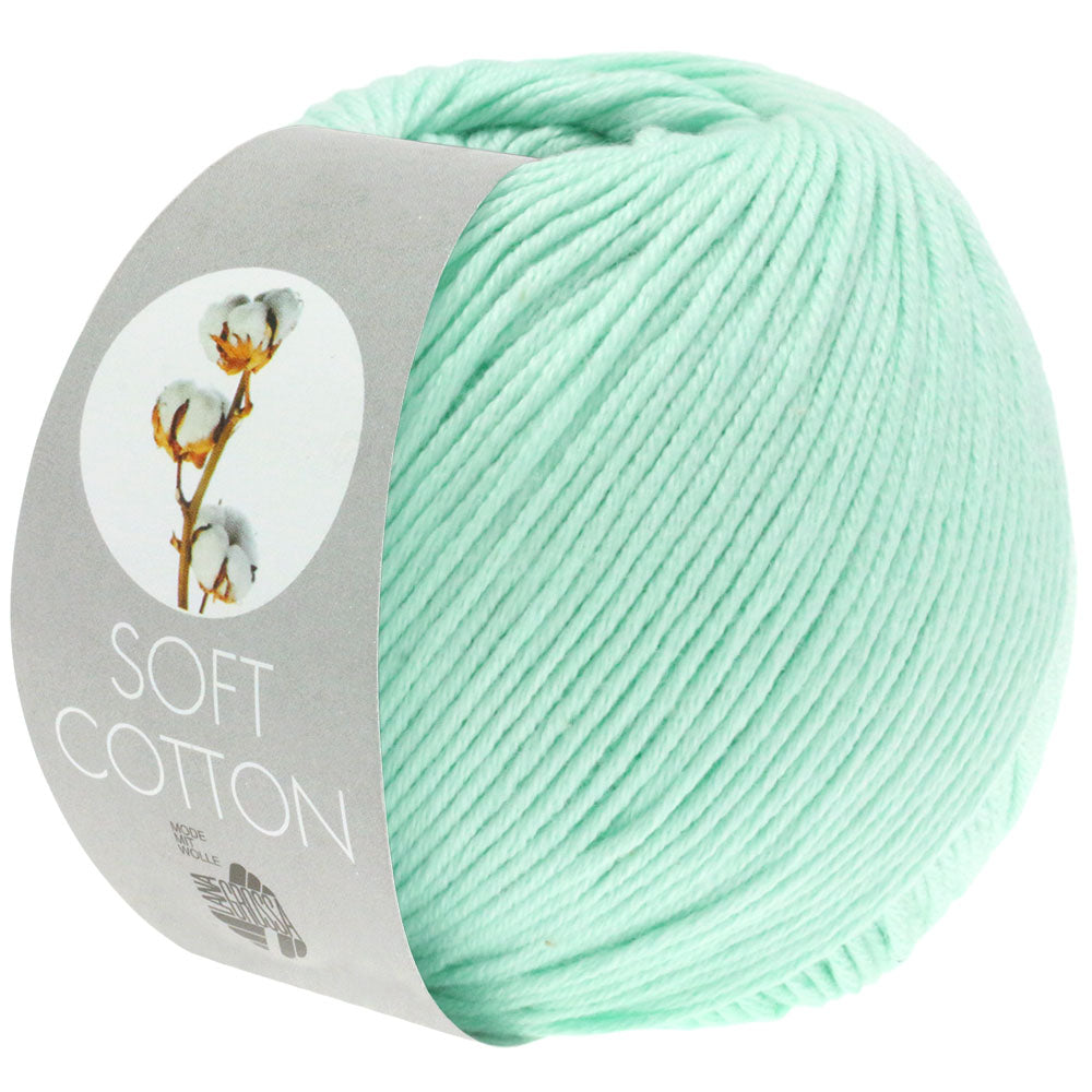 SOFT COTTON