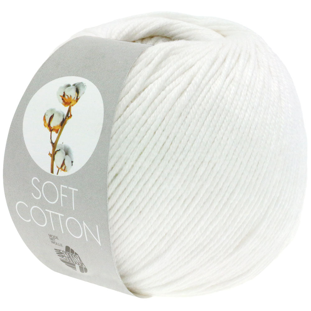 SOFT COTTON