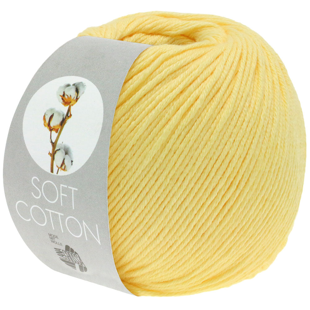 SOFT COTTON