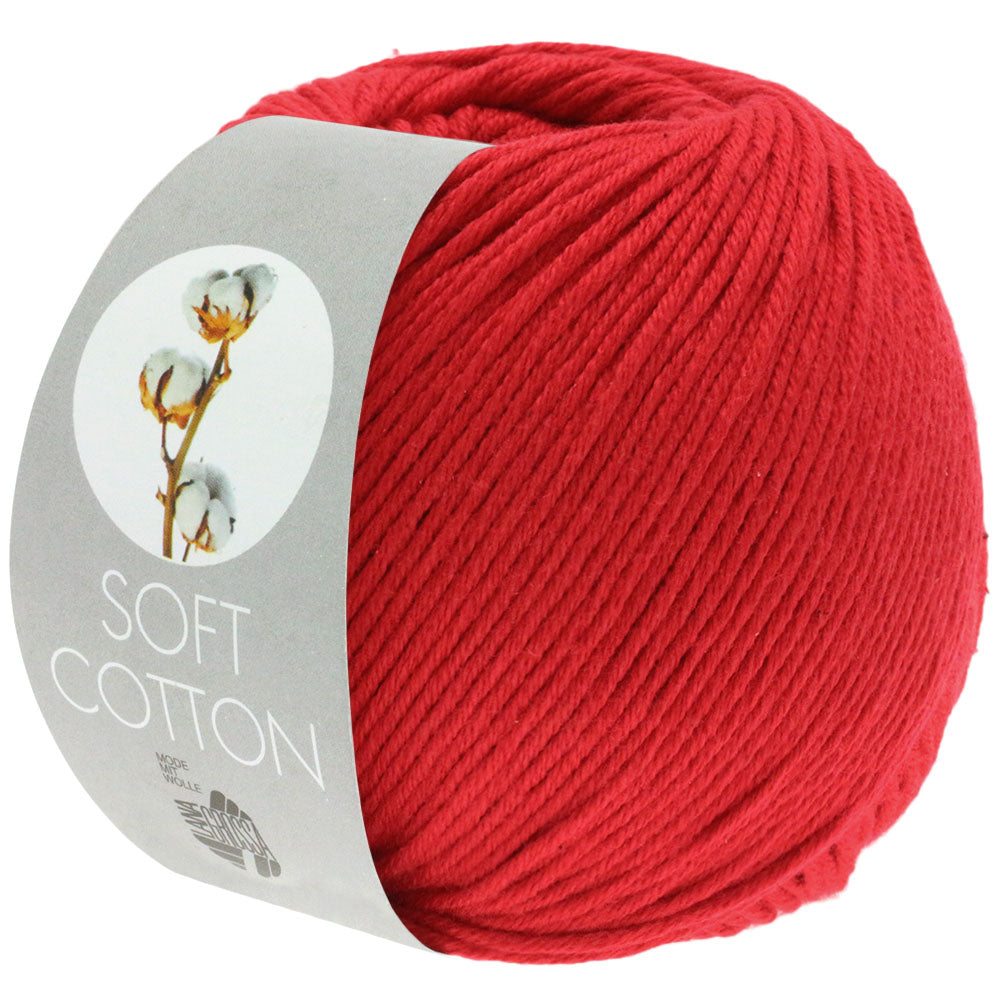 SOFT COTTON