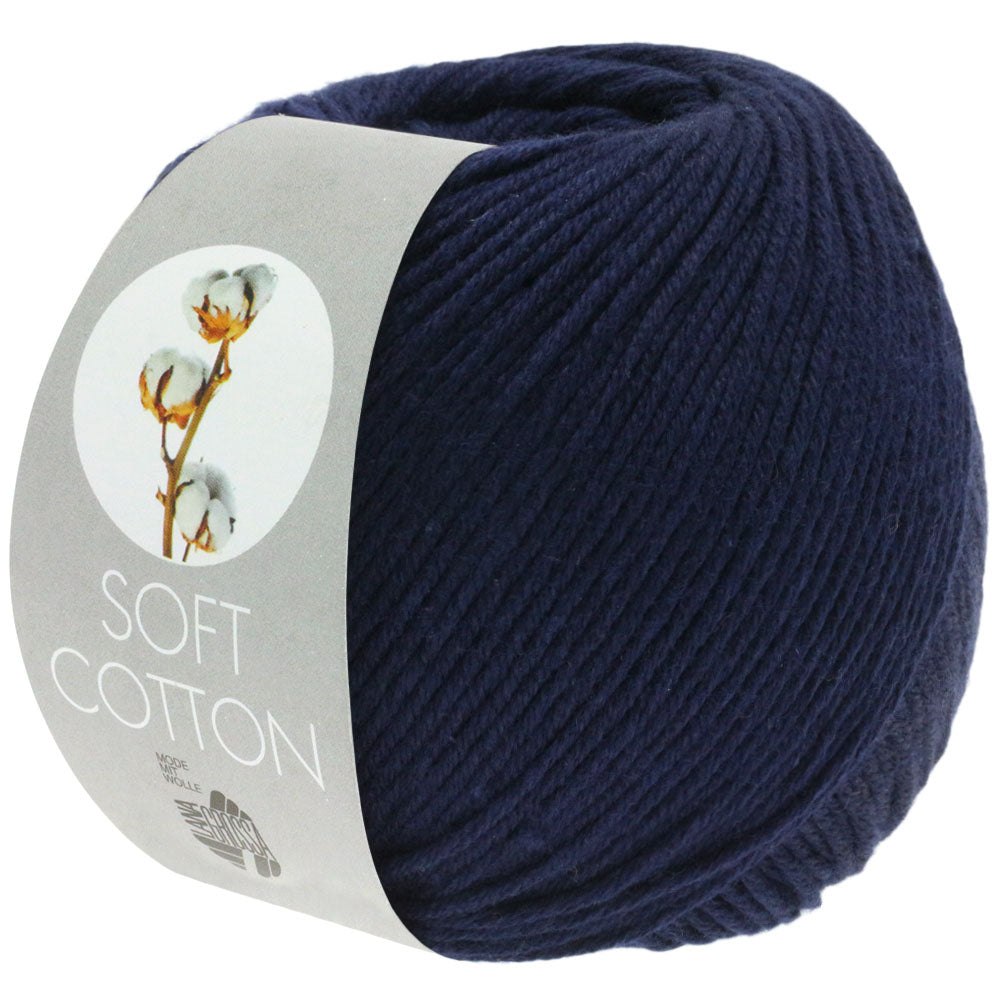 SOFT COTTON