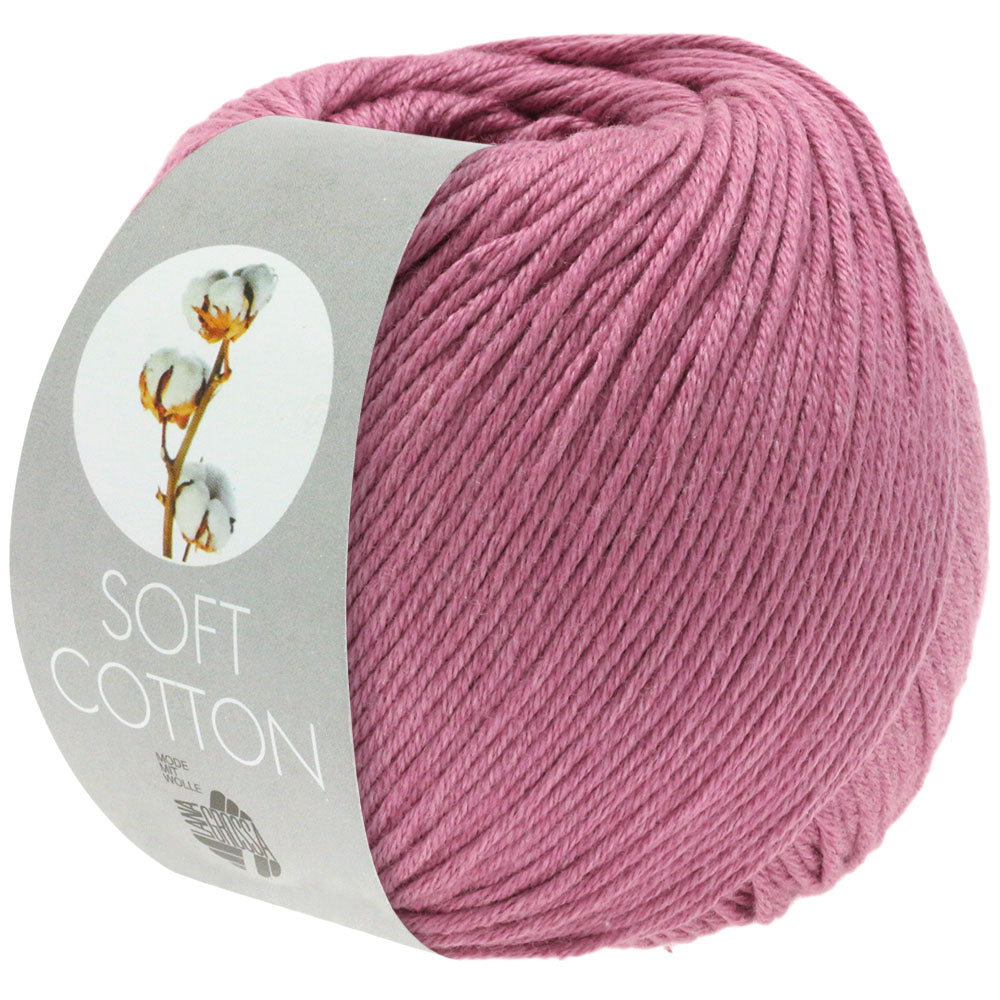 SOFT COTTON