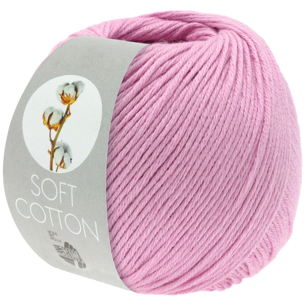 SOFT COTTON
