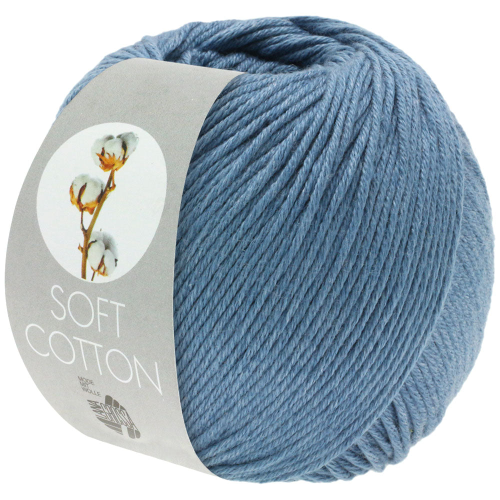 SOFT COTTON