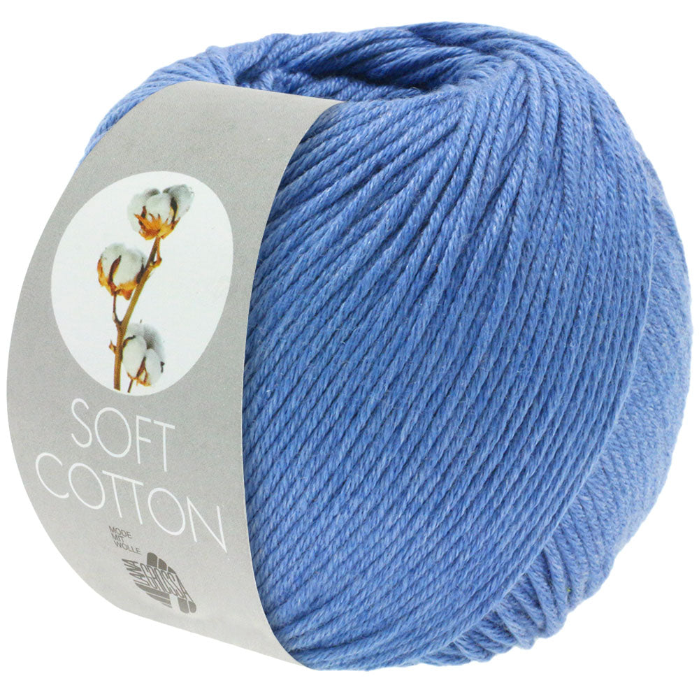 SOFT COTTON