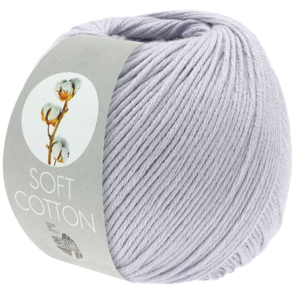 SOFT COTTON