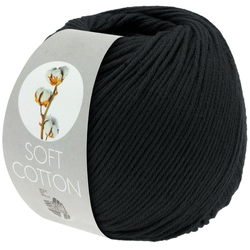 SOFT COTTON